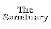 The Sanctuary