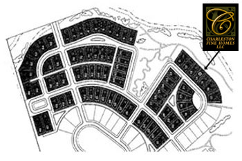 Available Premiere Homesites