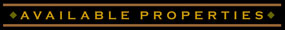 Available Properties